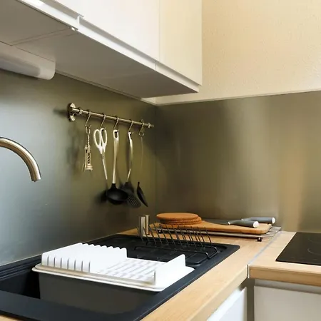 Nice Flat In The Historic Heart Of Apartment