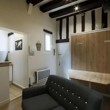 Nice Flat In The Historic Heart Of