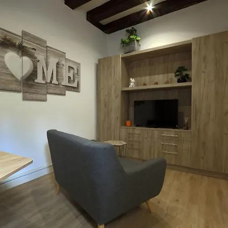 Nice Flat In The Historic Heart Of