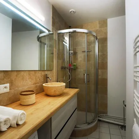 Nice Flat In The Historic Heart Of * Tours